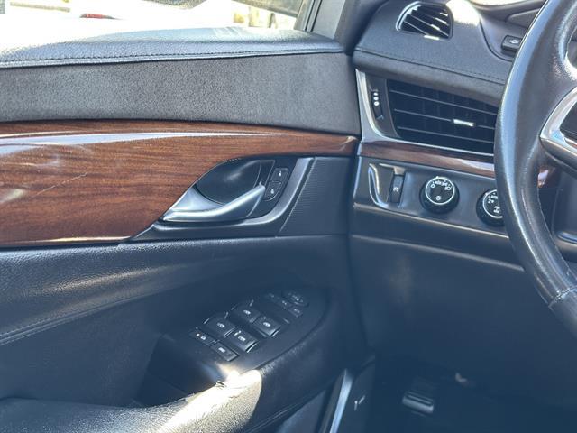 2016 Cadillac Escalade ESV Luxury Tucson AZ