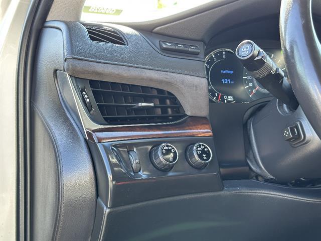 2016 Cadillac Escalade ESV Luxury Tucson AZ