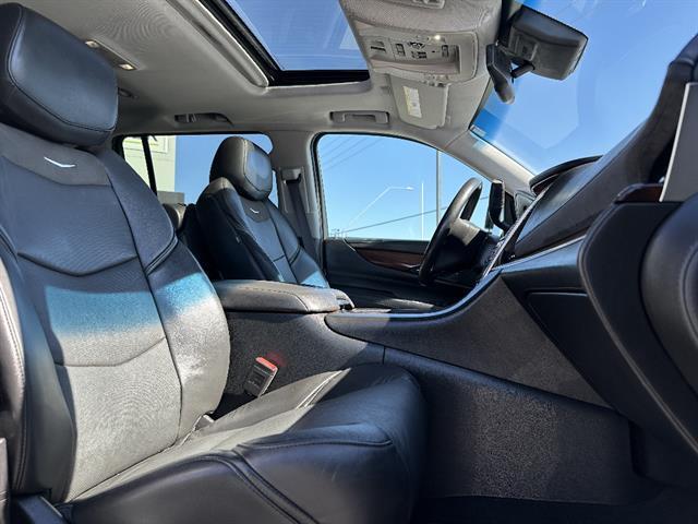 2016 Cadillac Escalade ESV Luxury Tucson AZ