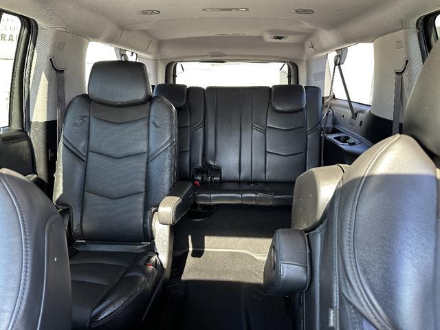 2016 Cadillac Escalade ESV Luxury Tucson AZ