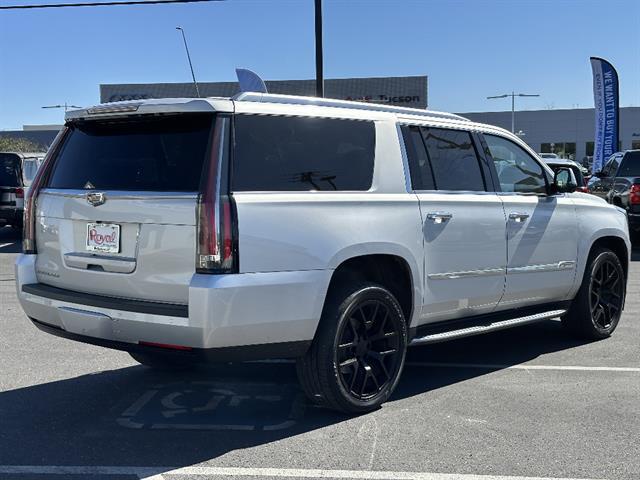 2016 Cadillac Escalade ESV Luxury Tucson AZ