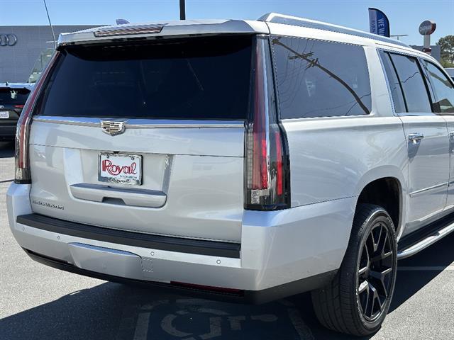 2016 Cadillac Escalade ESV Luxury Tucson AZ
