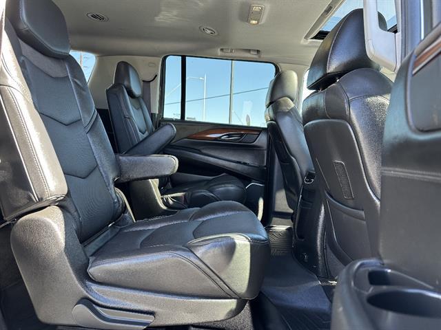 2016 Cadillac Escalade ESV Luxury Tucson AZ