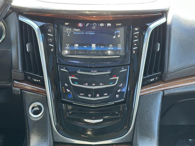 2016 Cadillac Escalade ESV Luxury Tucson AZ