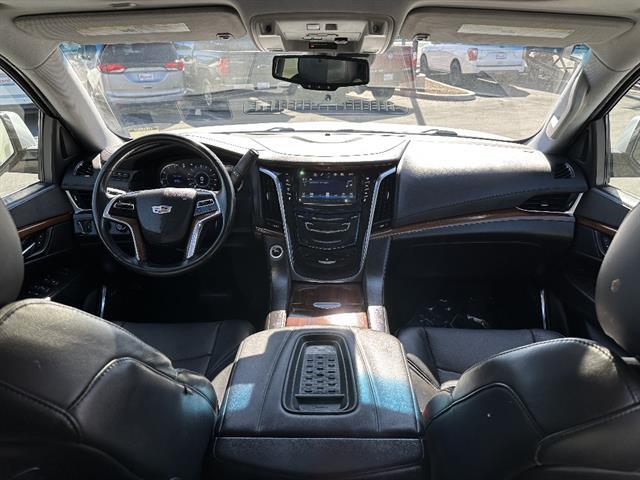 2016 Cadillac Escalade ESV Luxury Tucson AZ