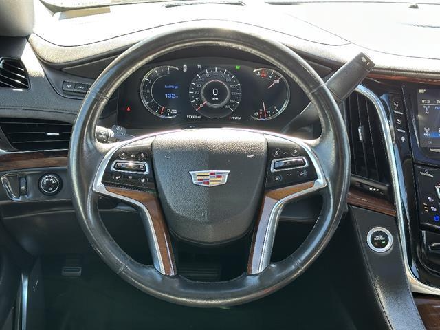 2016 Cadillac Escalade ESV Luxury Tucson AZ