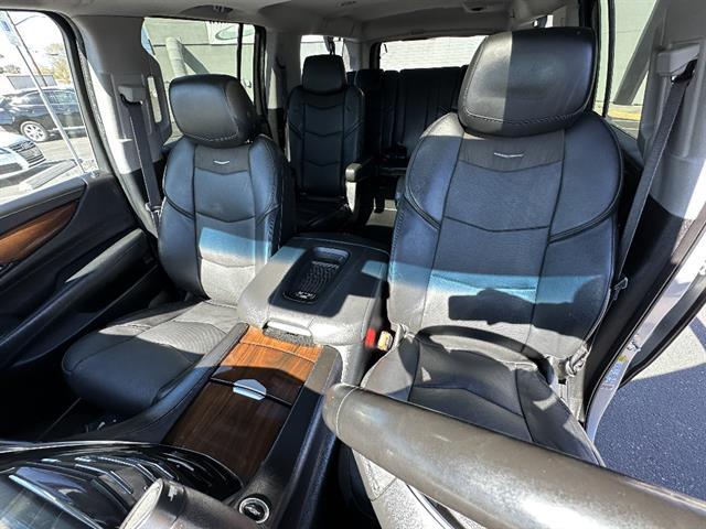 2016 Cadillac Escalade ESV Luxury Tucson AZ