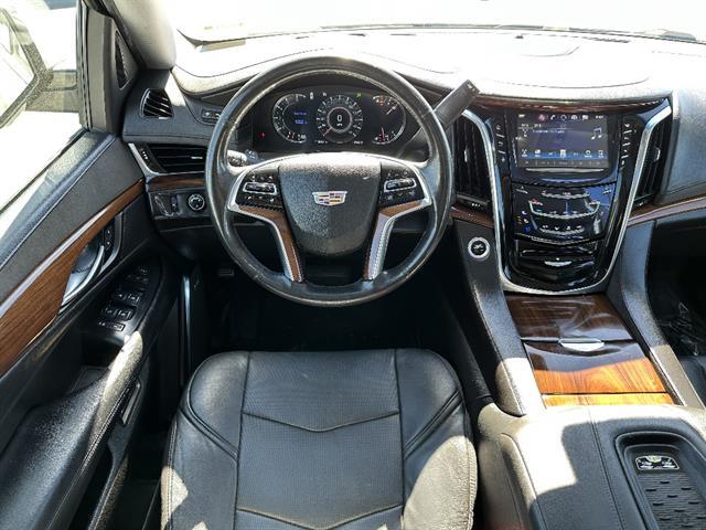 2016 Cadillac Escalade ESV Luxury Tucson AZ