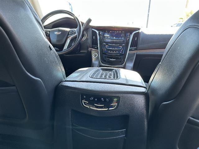 2016 Cadillac Escalade ESV Luxury Tucson AZ