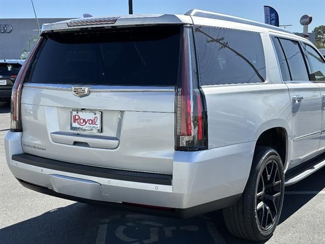 2016 Cadillac Escalade ESV Luxury Tucson AZ