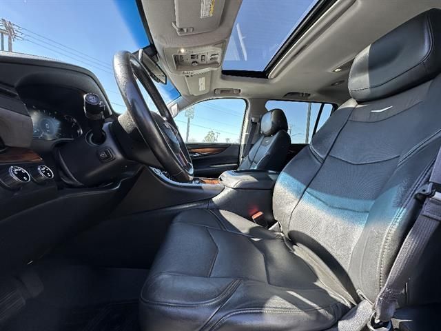 2016 Cadillac Escalade ESV Luxury Tucson AZ