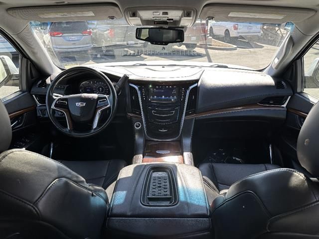 2016 Cadillac Escalade ESV Luxury Tucson AZ