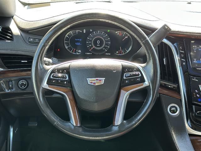 2016 Cadillac Escalade ESV Luxury Tucson AZ