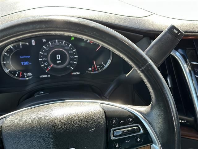 2016 Cadillac Escalade ESV Luxury Tucson AZ