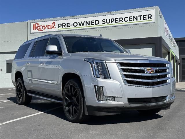 2016 Cadillac Escalade ESV Luxury Tucson AZ