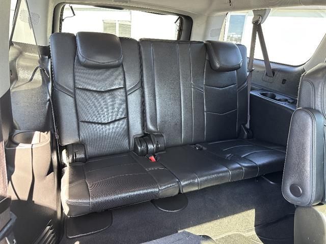 2016 Cadillac Escalade ESV Luxury Tucson AZ