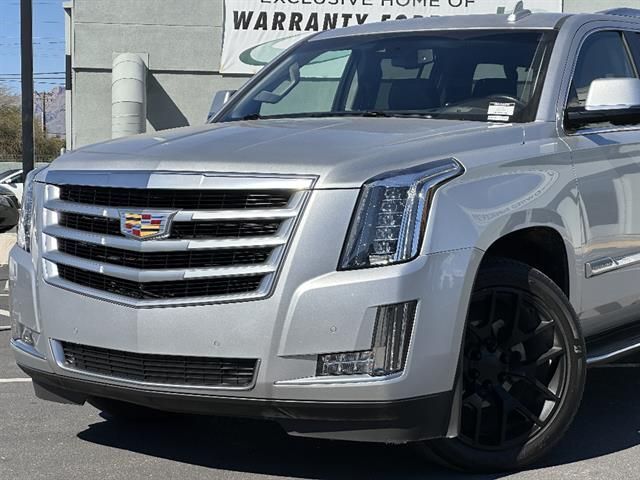 2016 Cadillac Escalade ESV Luxury Tucson AZ