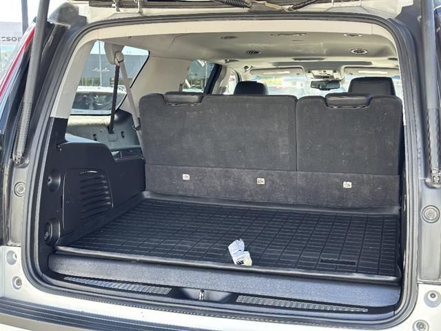 2016 Cadillac Escalade ESV Luxury Tucson AZ