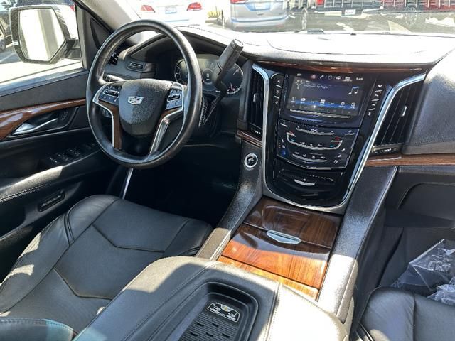 2016 Cadillac Escalade ESV Luxury Tucson AZ