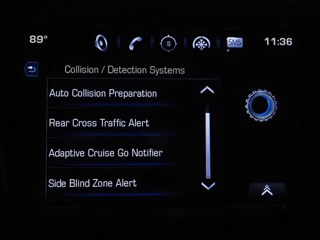 2016 Cadillac Escalade ESV Platinum 4WD *HEADS-UP DISPLAY, NAVIGATION, ADAPTIVE CRUISE, SAEFTY ALERTS, 360 CAMERAS, MOONROOF, LEATHER, CLIMATE/MASSAGE SEATS, HTD STEERING, REAR DVD, BOSE, WIRELSS CHARGING, APPLE CARPLAY Round Rock TX