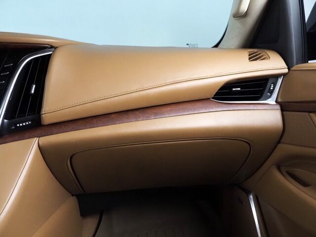 2016 Cadillac Escalade ESV Platinum 4WD *HEADS-UP DISPLAY, NAVIGATION, ADAPTIVE CRUISE, SAEFTY ALERTS, 360 CAMERAS, MOONROOF, LEATHER, CLIMATE/MASSAGE SEATS, HTD STEERING, REAR DVD, BOSE, WIRELSS CHARGING, APPLE CARPLAY Round Rock TX