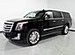 2016 Cadillac Escalade ESV Platinum 4WD *HEADS-UP DISPLAY, NAVIGATION, ADAPTIVE CRUISE, SAEFTY ALERTS, 360 CAMERAS, MOONROOF, LEATHER, CLIMATE/MASSAGE SEATS, HTD STEERING, REAR DVD, BOSE, WIRELSS CHARGING, APPLE CARPLAY Round Rock TX