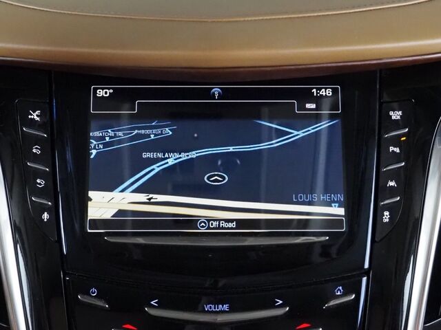 2016 Cadillac Escalade ESV Platinum 4WD *HEADS-UP DISPLAY, NAVIGATION, ADAPTIVE CRUISE, SAEFTY ALERTS, 360 CAMERAS, MOONROOF, LEATHER, CLIMATE/MASSAGE SEATS, HTD STEERING, REAR DVD, BOSE, WIRELSS CHARGING, APPLE CARPLAY Round Rock TX