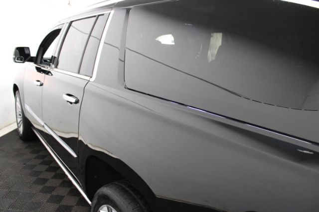 2016 Cadillac Escalade ESV Platinum Chantilly VA