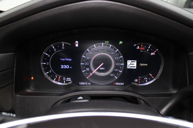 2016 Cadillac Escalade ESV Platinum Chantilly VA