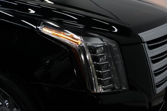 2016 Cadillac Escalade ESV Platinum Chantilly VA