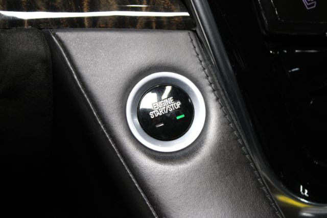 2016 Cadillac Escalade ESV Platinum Chantilly VA