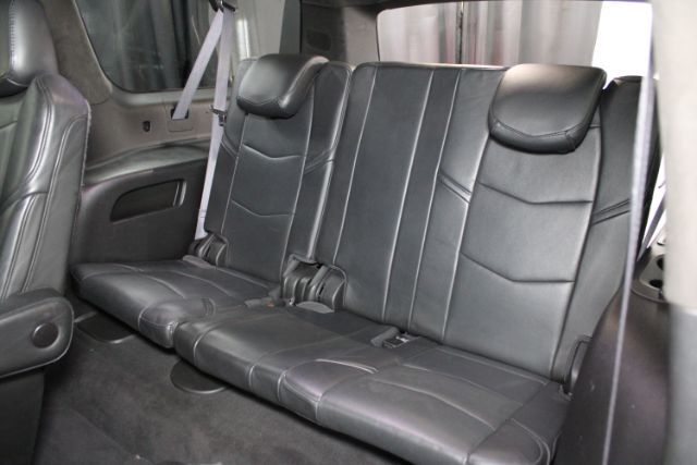 2016 Cadillac Escalade ESV Platinum Chantilly VA