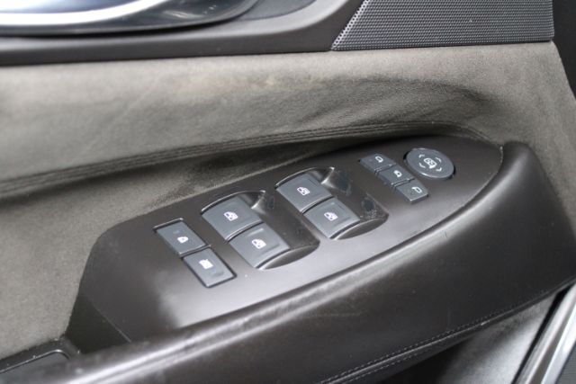 2016 Cadillac Escalade ESV Platinum Chantilly VA