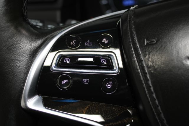 2016 Cadillac Escalade ESV Platinum Chantilly VA