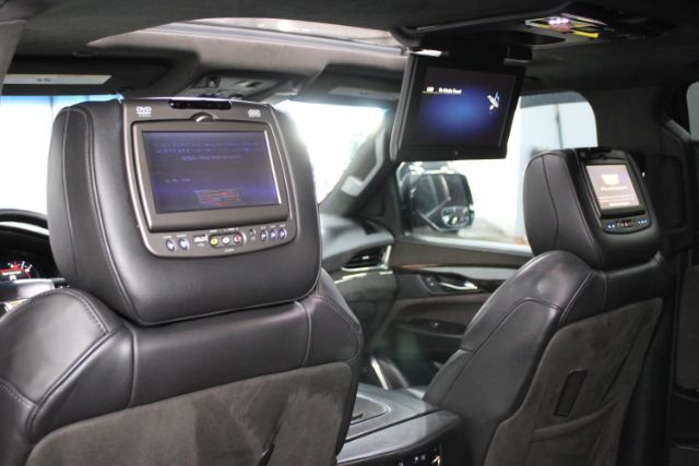 2016 Cadillac Escalade ESV Platinum Chantilly VA