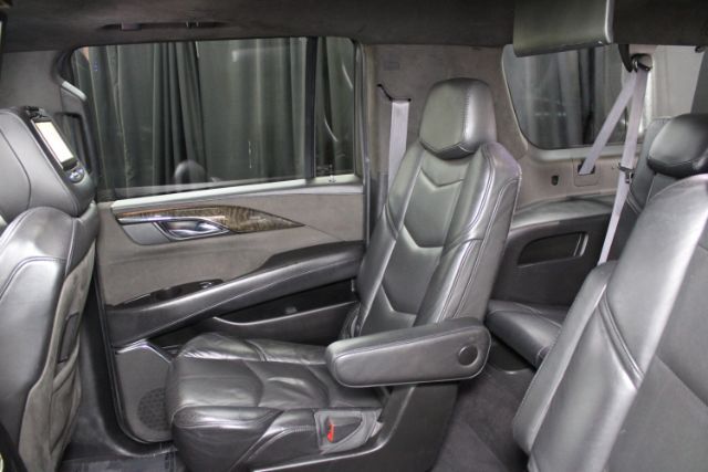 2016 Cadillac Escalade ESV Platinum Chantilly VA