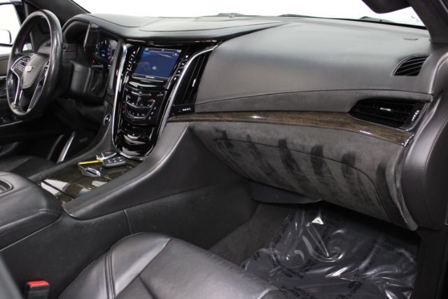 2016 Cadillac Escalade ESV Platinum Chantilly VA