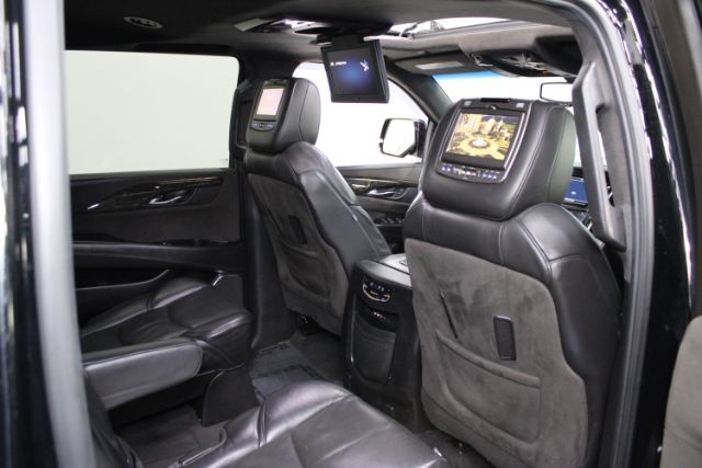 2016 Cadillac Escalade ESV Platinum Chantilly VA