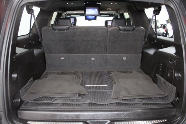 2016 Cadillac Escalade ESV Platinum Chantilly VA