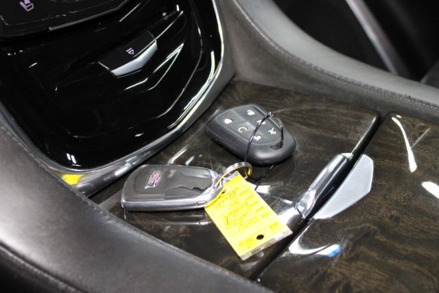 2016 Cadillac Escalade ESV Platinum Chantilly VA