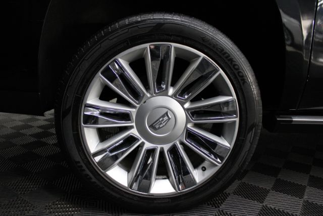 2016 Cadillac Escalade ESV Platinum Chantilly VA