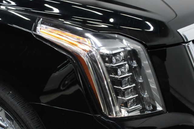 2016 Cadillac Escalade ESV Platinum Chantilly VA