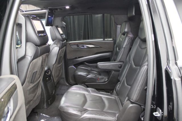 2016 Cadillac Escalade ESV Platinum Chantilly VA