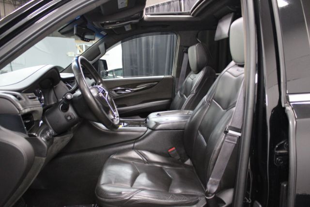 2016 Cadillac Escalade ESV Platinum Chantilly VA