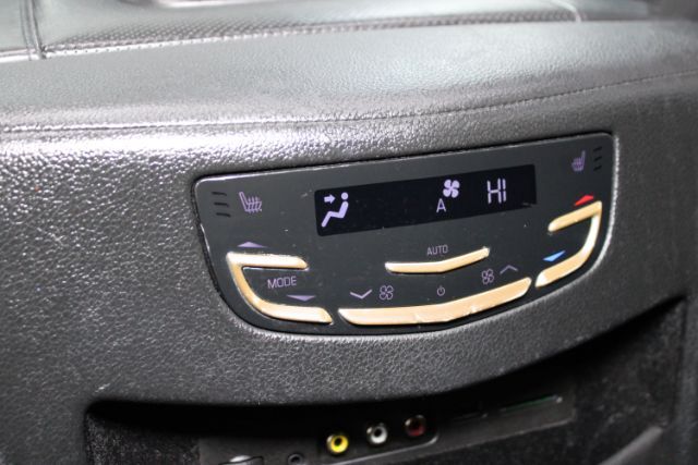 2016 Cadillac Escalade ESV Platinum Chantilly VA