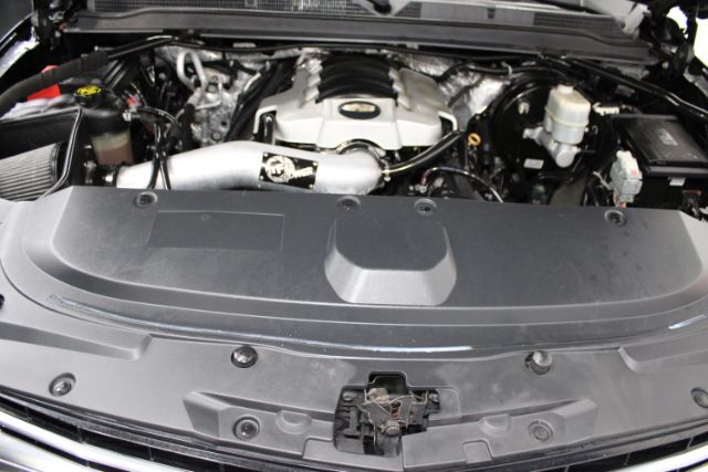 2016 Cadillac Escalade ESV Platinum Chantilly VA