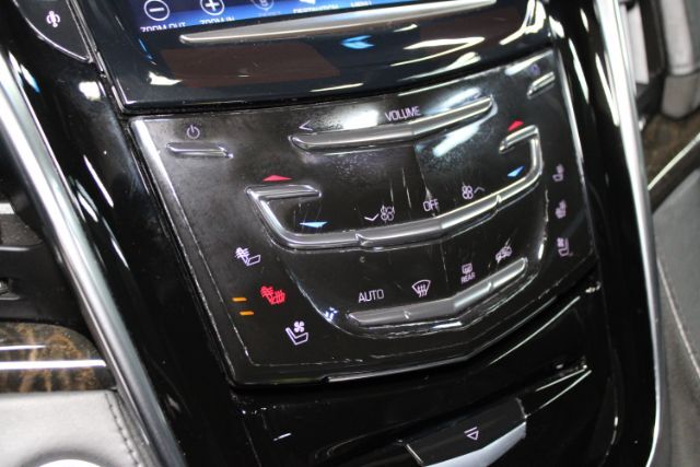 2016 Cadillac Escalade ESV Platinum Chantilly VA