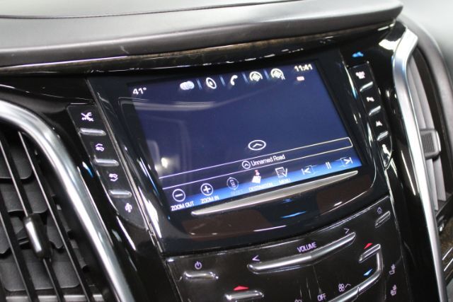 2016 Cadillac Escalade ESV Platinum Chantilly VA