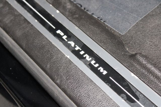 2016 Cadillac Escalade ESV Platinum Chantilly VA