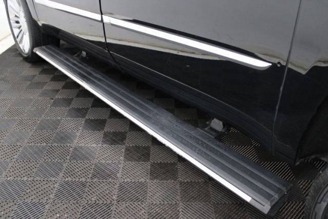 2016 Cadillac Escalade ESV Platinum Chantilly VA